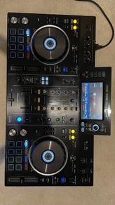Pioneer RX2