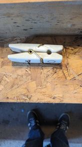 large peg