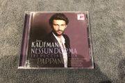 Jonas Kaufmann - Nessun Dorma - The Puccini Album