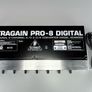 Ultragain Pro-8 Digital 8-channel  A-d/d-a Converter Image 3
