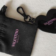 Handbag charm Valentino