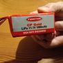 LiPo 11.1v battery & charger Image 7