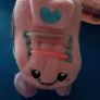 New SMIGGLE Pencil case & Keyring & little Miss magnetic Book Marks Image 4