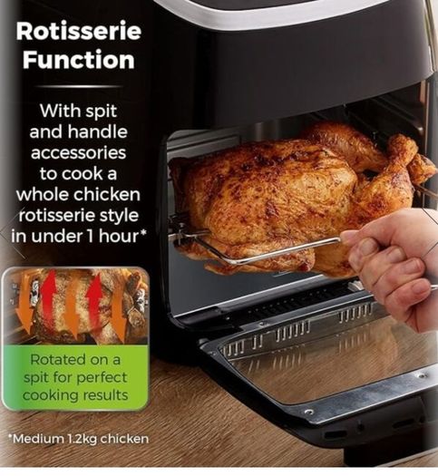 Tower Airfryer T17039 2000