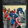 graphic novel - Captain America and the Falcon: secret empire tpb Image 2