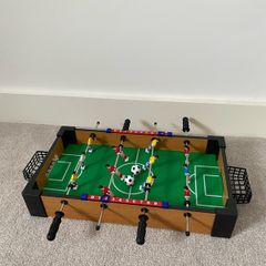 Mini Football Table Game