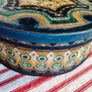 Old Biscuit tin Image 2
