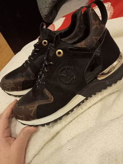 LV runners