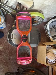 hover board