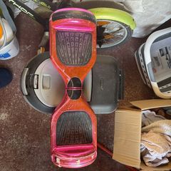 hover board