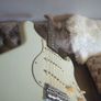 Fender Classic Player '60s Stratocaster - Custom Shop Designed Image 7
