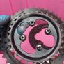 Bicycle parts  / chainguards & chainrings Image 2