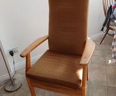 armchairs