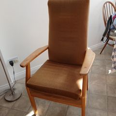 armchairs