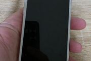 Apple iPhone 6 Silver 1