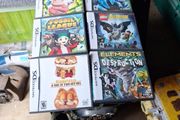 nintendo Ds