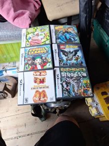 nintendo Ds