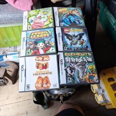 nintendo Ds