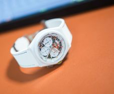 2022 Zenith Defy 21 Chroma El Primero