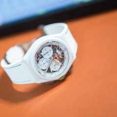 2022 Zenith Defy 21 Chroma El Primero