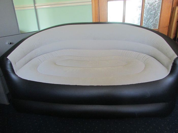 Inflatable Chair