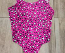 Swim Suit