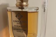 Unique'e Luxury Aphrodisiac Touch 10ml DECANT