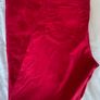 Ann Taylor LOFT - Red Skinny Jeans - UK 14 - New Image 7
