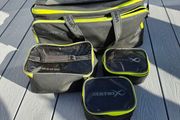 matrix compact carryall