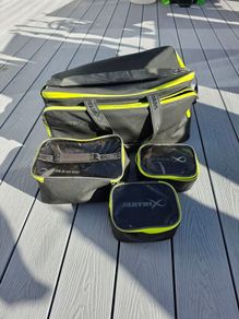 matrix compact carryall