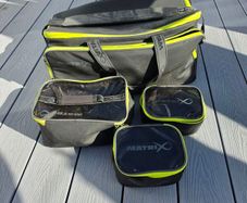 matrix compact carryall