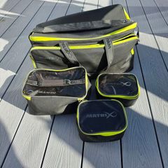 matrix compact carryall