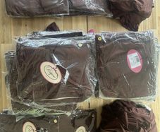 Regine Wide Leg Trousers Job Lot