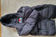 Zavetti Canada puffer size S