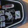 Besafe Izi Twist isofix Image 2