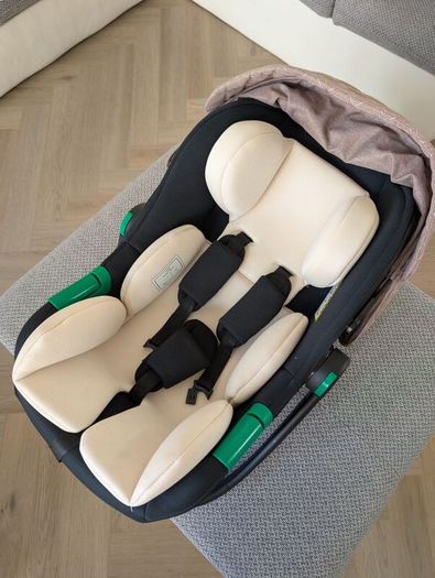 Car seat