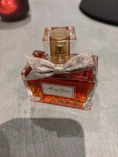 miss Dior