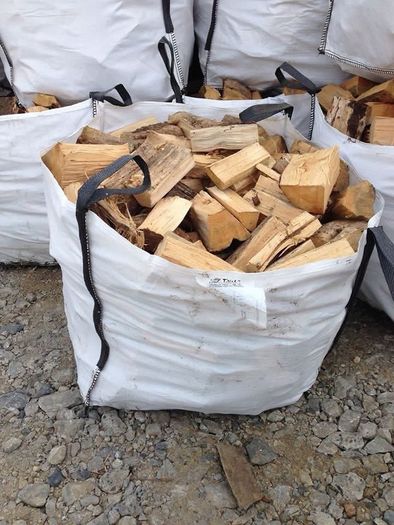 Timber For Sale