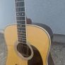 Martin HD35 Refreshed With Original Case. Brand New! Image 3
