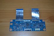 Samsung Tv T430HVN01.6 T-con board