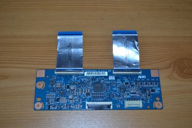 Samsung Tv T430HVN01.6 T-con board