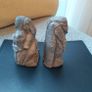 2x collectible figures Image 5