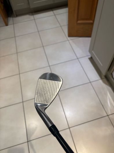 Titleist Cb Irons 3-pw Xstiff