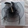 Fascinators Headpiece with clip Image 3