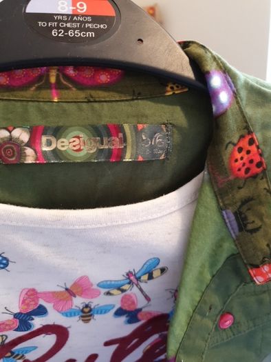 Desigual dress