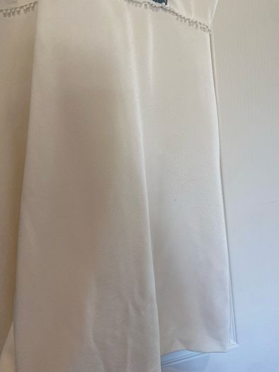 Zara dress size small