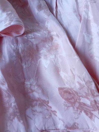 H&M Satin Dress Size10-12