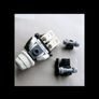 Lego SANDTROOPER Minifigure Lego Star Wars Lego Minifigure Image 2