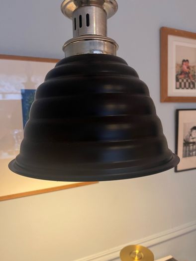 Neptune Ceilling  light