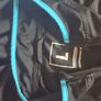 Mens Muddyfox Cycling Jersey Large Image 3